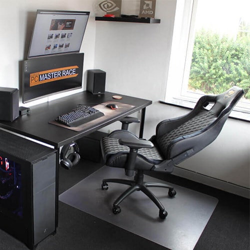 Cougar Armor S Royal Gaming Chair price in BD Tech Land BD